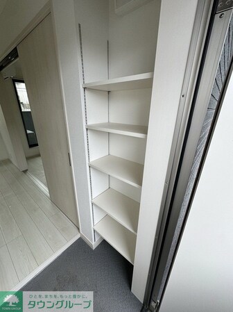 plumas北野の物件内観写真